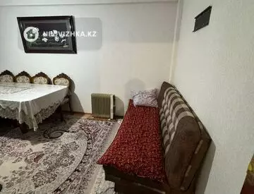 3-комнатная квартира, этаж 4 из 5, 74 м²