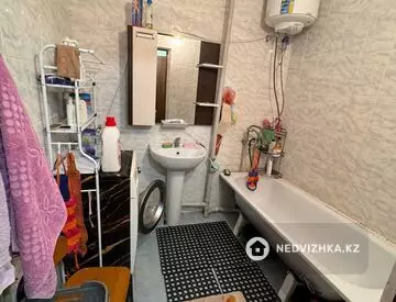 74 м², 3-комнатная квартира, этаж 4 из 5, 74 м², изображение - 9