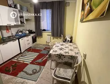 74 м², 3-комнатная квартира, этаж 4 из 5, 74 м², изображение - 7