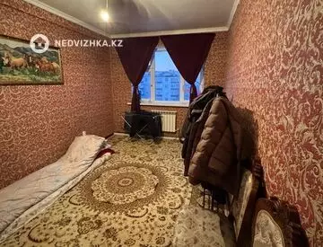 74 м², 3-комнатная квартира, этаж 4 из 5, 74 м², изображение - 0