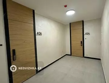 84 м², 3-комнатная квартира, этаж 11 из 12, 84 м², изображение - 0