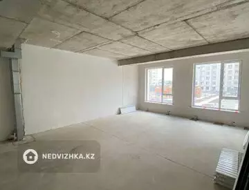 1-комнатная квартира, этаж 5 из 16, 53 м²