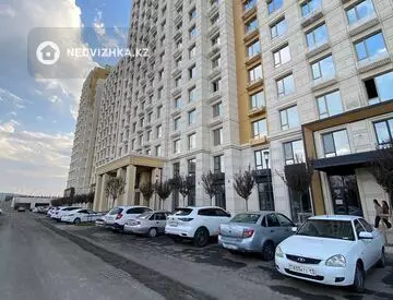 1-комнатная квартира, этаж 5 из 16, 53 м²