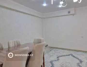 3-комнатная квартира, этаж 2 из 9, 70 м²