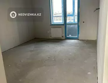 40 м², 1-комнатная квартира, этаж 4 из 9, 40 м², изображение - 10