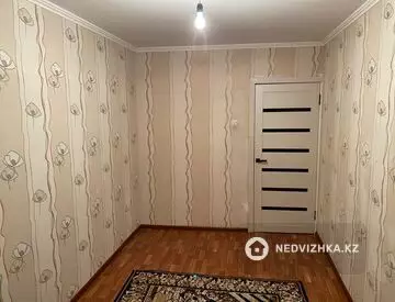 3-комнатная квартира, этаж 5 из 5, 57 м²