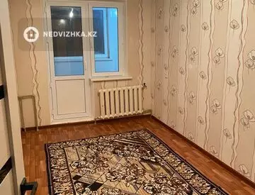 3-комнатная квартира, этаж 5 из 5, 57 м²