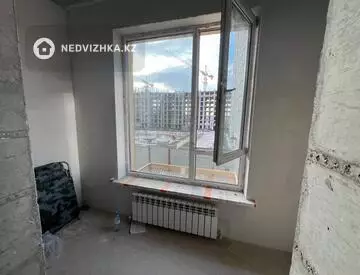 2-комнатная квартира, этаж 7 из 9, 54 м²