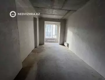 2-комнатная квартира, этаж 7 из 9, 54 м²