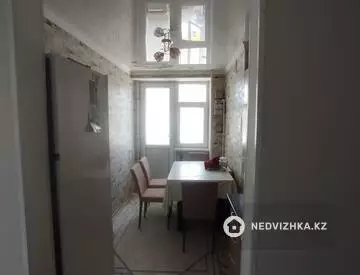 2-комнатная квартира, этаж 7 из 9, 51 м²