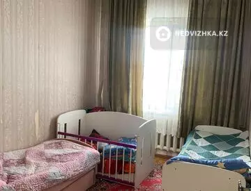 84 м², 4-комнатная квартира, этаж 6 из 9, 84 м², изображение - 0