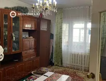 84 м², 4-комнатная квартира, этаж 6 из 9, 84 м², изображение - 1