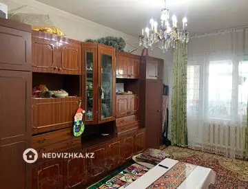 84 м², 4-комнатная квартира, этаж 6 из 9, 84 м², изображение - 3