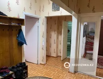 84 м², 4-комнатная квартира, этаж 6 из 9, 84 м², изображение - 8