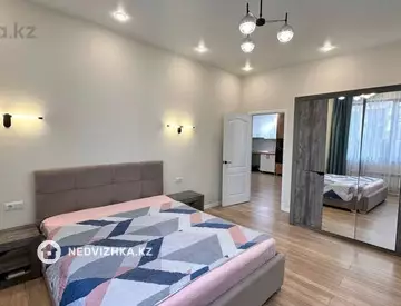 57 м², 2-комнатная квартира, этаж 3 из 13, 57 м², изображение - 10