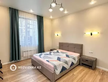 57 м², 2-комнатная квартира, этаж 3 из 13, 57 м², изображение - 9
