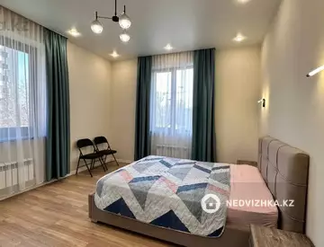 57 м², 2-комнатная квартира, этаж 3 из 13, 57 м², изображение - 8