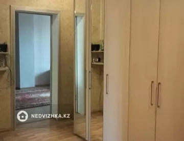 3-комнатная квартира, этаж 2 из 9, 100 м², на длительный срок