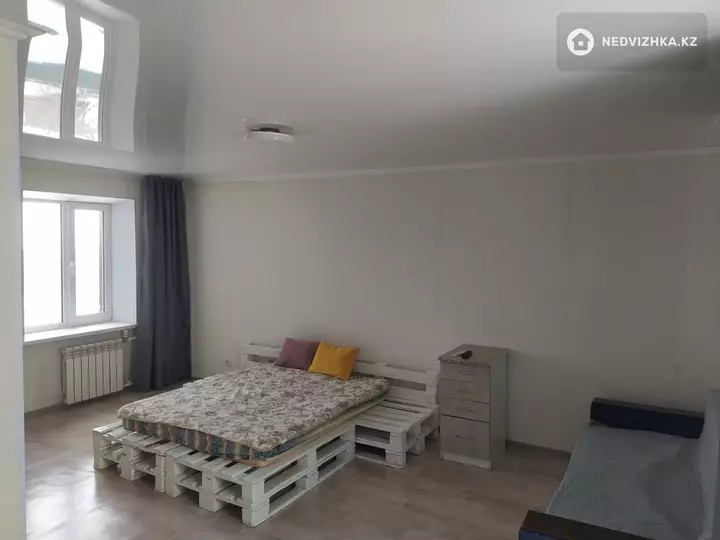 35 м², 1-комнатная квартира, этаж 4 из 5, 35 м², посуточно, изображение - 1