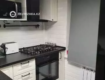 45 м², 2-комнатная квартира, этаж 2 из 5, 45 м², изображение - 5