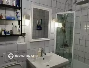 45 м², 2-комнатная квартира, этаж 2 из 5, 45 м², изображение - 4