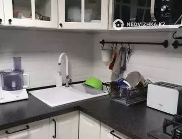 45 м², 2-комнатная квартира, этаж 2 из 5, 45 м², изображение - 6