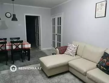 45 м², 2-комнатная квартира, этаж 2 из 5, 45 м², изображение - 8