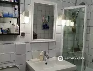 45 м², 2-комнатная квартира, этаж 2 из 5, 45 м², изображение - 9