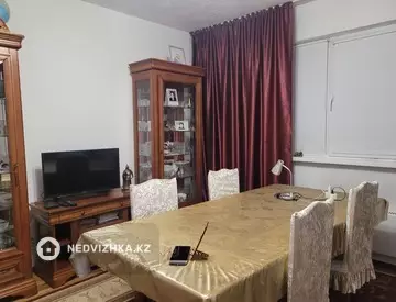 2-комнатная квартира, этаж 8 из 9, 66 м²