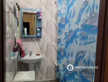 2-комнатная квартира, этаж 8 из 9, 66 м²