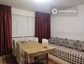 2-комнатная квартира, этаж 8 из 9, 66 м²
