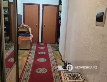 66 м², 2-комнатная квартира, этаж 8 из 9, 66 м², изображение - 4