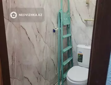 66 м², 2-комнатная квартира, этаж 8 из 9, 66 м², изображение - 5