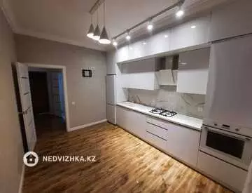 46.7 м², 1-комнатная квартира, этаж 8 из 10, 47 м², изображение - 4