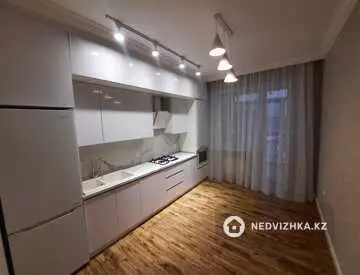 46.7 м², 1-комнатная квартира, этаж 8 из 10, 47 м², изображение - 5