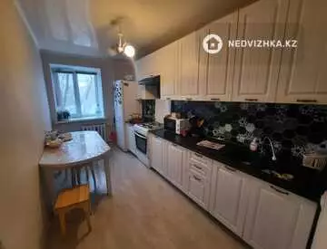 80 м², 4-комнатная квартира, этаж 4 из 6, 80 м², изображение - 12