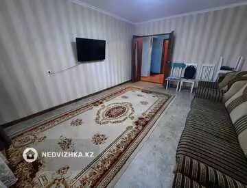 80 м², 4-комнатная квартира, этаж 4 из 6, 80 м², изображение - 2