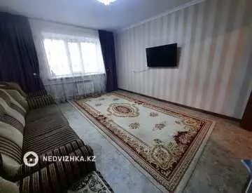 80 м², 4-комнатная квартира, этаж 4 из 6, 80 м², изображение - 1