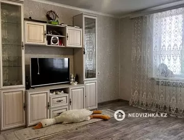 3-комнатная квартира, этаж 5 из 5, 73 м²