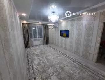 2-комнатная квартира, этаж 3 из 9, 57 м²