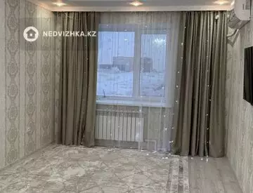 2-комнатная квартира, этаж 3 из 9, 57 м²