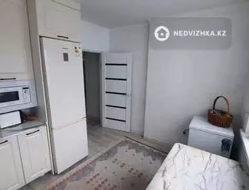 60 м², 2-комнатная квартира, этаж 5 из 9, 60 м², изображение - 10