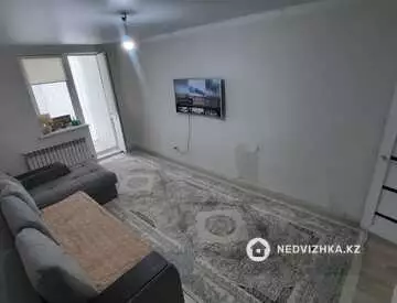 2-комнатная квартира, этаж 5 из 9, 60 м²