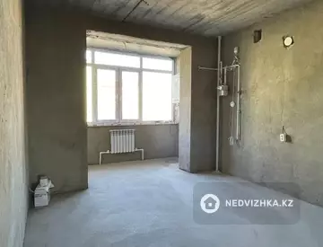 88.8 м², 3-комнатная квартира, этаж 3 из 5, 89 м², изображение - 2