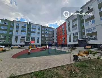 3-комнатная квартира, этаж 3 из 5, 89 м²