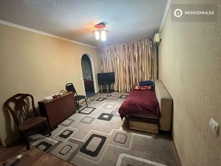 69 м², 3-комнатная квартира, этаж 3 из 5, 69 м², на длительный срок, изображение - 1