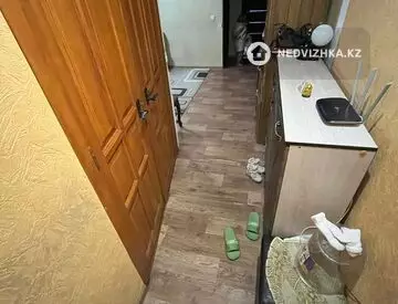 3-комнатная квартира, этаж 3 из 5, 69 м², на длительный срок