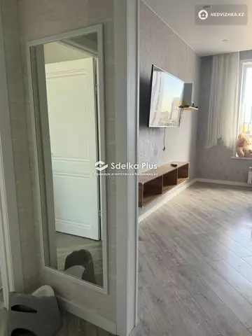 2-комнатная квартира, этаж 10 из 12, 51 м²