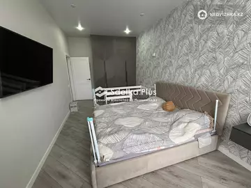 2-комнатная квартира, этаж 10 из 12, 51 м²