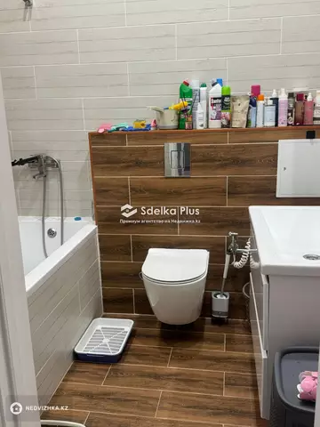 51 м², 2-комнатная квартира, этаж 10 из 12, 51 м², изображение - 5